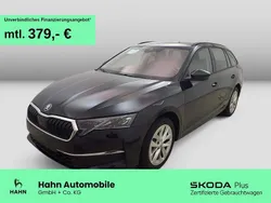 Schwarzmagic perleffekt Gebraucht 2024 Skoda Octavia Selection Kombi | 31.930 € (Guter Preis)