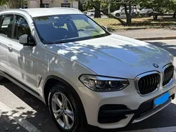 Weiß Gebraucht 2019 BMW X3 Advantage SUV | 23.900 € (Superpreis)