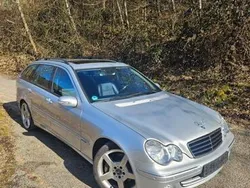 Mercedes C350