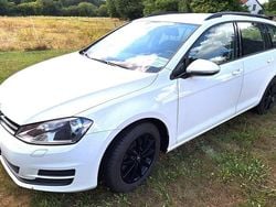 Gebraucht 2016 VW Golf VII Kombi | 6.989 € (Superpreis)