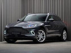 Grau Gebraucht 2023 Aston Martin DBX SUV | 160.650 €