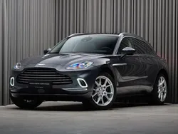 Grau Gebraucht 2023 Aston Martin DBX SUV | 160.650 € (Fairer Preis)