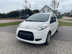 Weiß Gebraucht 2010 Citroën C1 Kleinwagen | 2.400 € (Fairer Preis)