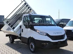 Weiß Neu 2025 Iveco Daily | 48.731 € (Fairer Preis)