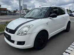 Weiß Gebraucht 2009 Suzuki Swift Club Kleinwagen | 1.290 € (Superpreis)