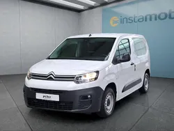Weiß Gebraucht 2020 Citroën Berlingo Van / Kleinbus | 13.349 € (Guter Preis)