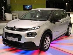 Grau Gebraucht 2017 Citroën C3 Feel SUV | 5.950 € (Guter Preis)