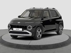 Blau Neu 2025 Hyundai Inster Select Kleinwagen | 23.995 € (Fairer Preis)