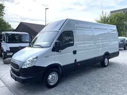 Weiss Gebraucht 2013 Iveco Daily Van | 11.999 €