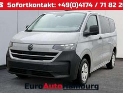 Stone grey Neu 2025 VW Caravelle Van / Kleinbus | 46.980 € (Guter Preis)