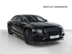 Beluga Gebraucht 2024 Bentley Flying Spur Mulliner Limousine | 289.000 €