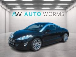 Schwarz Gebraucht 2010 Peugeot RCZ Basis Coupé | 6.999 € (Guter Preis)