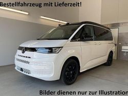 Wählbar Neu 2025 VW California Beach Van | 54.580 € (Superpreis)