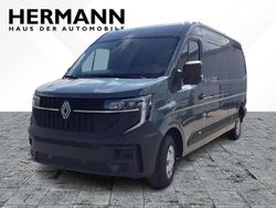 Schiefergrau (grau) Neu 2025 Renault Master Van | 35.650 € (Guter Preis)