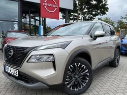 Silber Gebraucht 2025 Nissan X-Trail N-Connecta SUV | 42.890 € (Teuer)