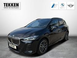 Schwarz Neu 2025 BMW 220 Active Tourer M Sport Van / Kleinbus | 44.950 € (Fairer Preis)