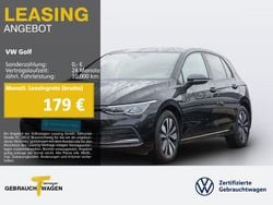 Andere farbe Gebraucht 2024 VW Golf VIII Move Kleinwagen | 23.780 € (Guter Preis)