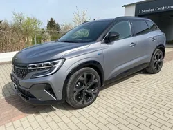Grau Gebraucht 2023 Renault Austral Iconic Esprit Alpine SUV | 39.900 € (Teuer)