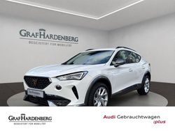 Weiß Gebraucht 2023 Cupra Formentor SUV | 27.444 € (Fairer Preis)