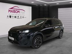 Lackierung schwarz perla nera/ Neu 2025 Peugeot 5008 Allure SUV | 34.890 € (Superpreis)