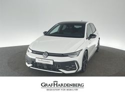 Weiß Gebraucht 2024 VW Golf VIII GTI Kleinwagen | 33.810 € (Superpreis)