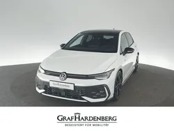 Weiß Gebraucht 2024 VW Golf VIII GTI Kleinwagen | 39.710 € (Fairer Preis)