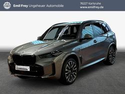 Skyscraper grau metallic Neu 2025 BMW X5 Sport Line SUV | 92.990 € (Fairer Preis)