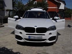 Weiß Gebraucht 2018 BMW X5 Sport Line SUV | 27.500 € (Guter Preis)
