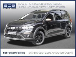 Schwarz Gebraucht 2025 Dacia Jogger Extreme Van / Kleinbus | 24.221 € (Teuer)