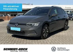 Delfingrau Gebraucht 2023 VW Golf VIII Move Kombi | 21.670 € (Guter Preis)