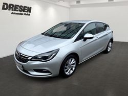 Metallic) (silber Gebraucht 2019 Opel Astra Edition Limousine | 12.690 € (Fairer Preis)