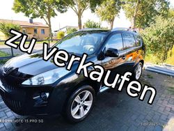 Schwarz Gebraucht 2008 Peugeot 2008 SUV | 4.700 €
