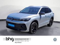 Silber Gebraucht 2025 VW Tiguan R-line SUV | 43.880 € (Superpreis)