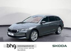 Grau Neu 2025 Skoda Octavia Selection Kombi | 47.070 €