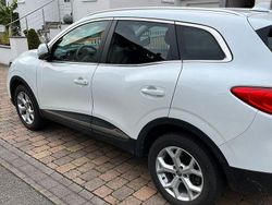 Weiß Gebraucht 2020 Renault Kadjar Business SUV | 18.190 € (Fairer Preis)