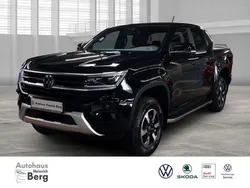 Schwarz Neu 2025 VW Amarok Style Abholung | 61.950 €