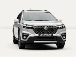 Weiß Neu 2025 Suzuki SX4 S-Cross Comfort SUV | 31.990 € (Etwas zu teuer)
