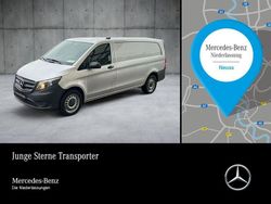 Silber Gebraucht 2020 Mercedes Vito Van / Kleinbus | 23.181 € (Fairer Preis)