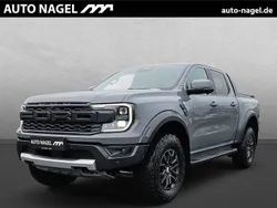 Grau Neu 2025 Ford Ranger Raptor Abholung | 69.990 € (Teuer)