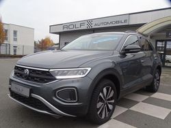 Grau Gebraucht 2025 VW T-Roc Goal SUV | 26.980 € (Guter Preis)