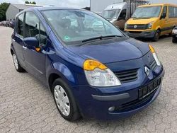 Blau Gebraucht 2006 Renault Modus Dynamique Van / Kleinbus | 990 € (Fairer Preis)
