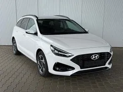 Weiss Neu 2025 Hyundai i30 | 25.950 € (Guter Preis)
