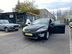 Schwarz Gebraucht 2012 Ford Mondeo Limousine | 3.300 € (Fairer Preis)