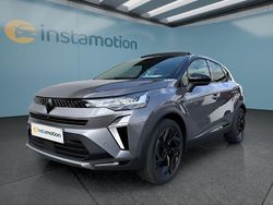 Grau Neu 2025 Renault Captur SUV | 33.349 € (Etwas zu teuer)