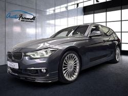 Grau Gebraucht 2017 Alpina D3 Limousine | 29.999 € (Fairer Preis)