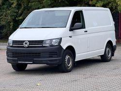 Weiß Gebraucht 2016 VW T6 Van | 7.900 €