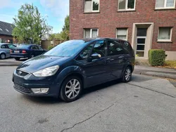 Andere farben Gebraucht 2006 Ford Galaxy Van / Kleinbus | 2.699 € (Guter Preis)