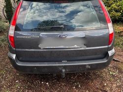 Andere farben Gebraucht 2002 Ford Mondeo Kombi | 900 € (Fairer Preis)