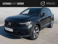Gebraucht 2024 Volvo XC40 SUV | 38.750 € (Fairer Preis)