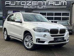 Weiß Gebraucht 2014 BMW X5 Performance SUV | 29.971 € (Fairer Preis)